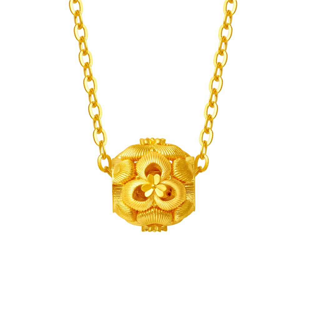 古法金鸢舞福萦·金鸢振翼